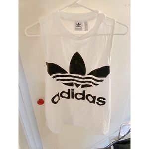 Adidas Tank